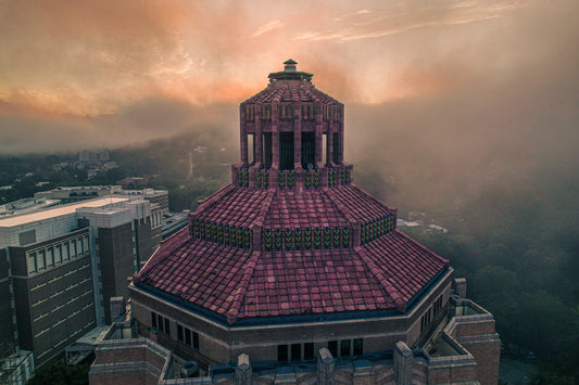 City Hall- Asheville NC