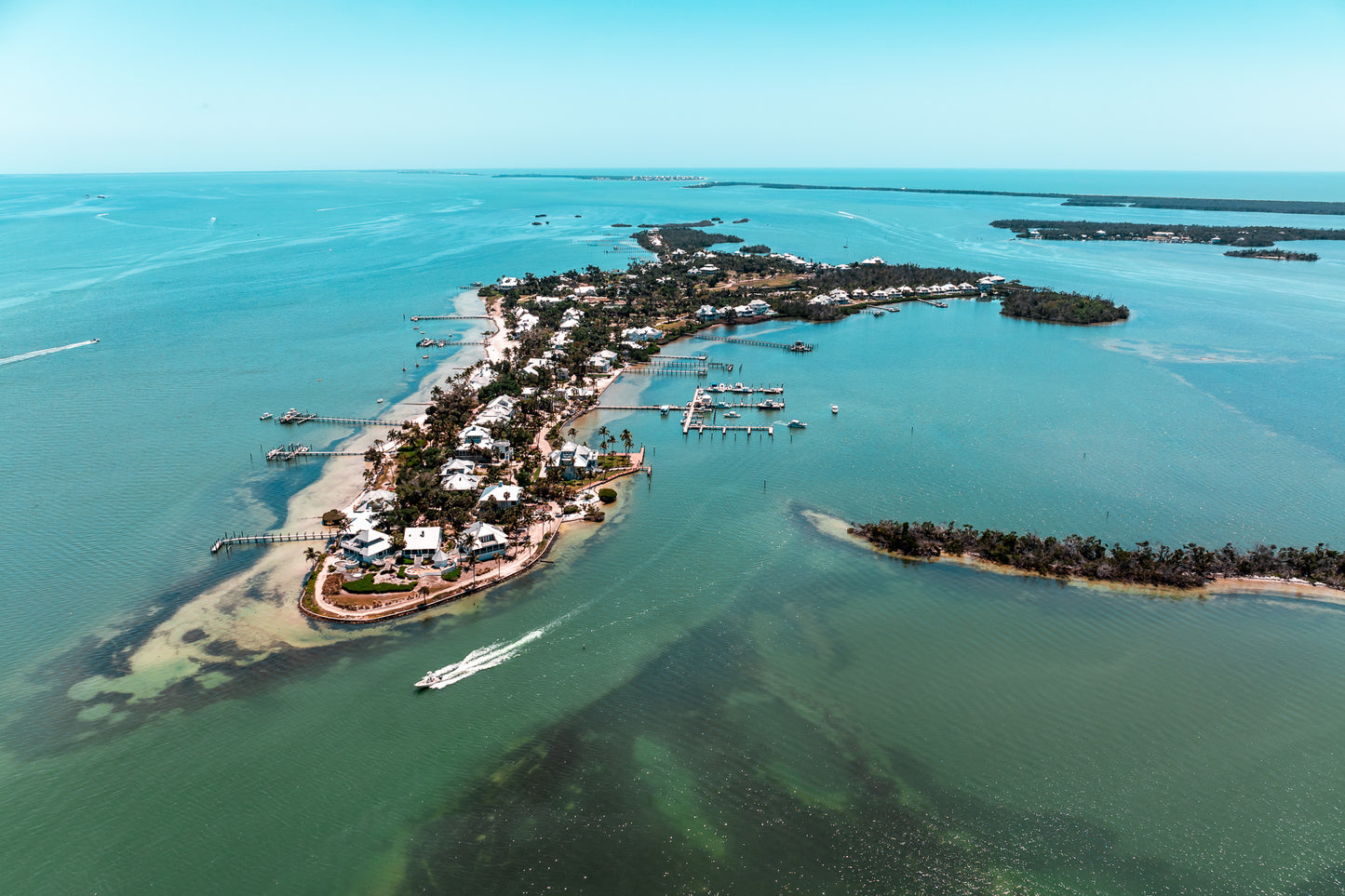 Useppa Island